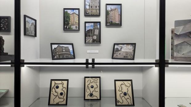 Pracownia Malarstwa Architektonicznego i Sztuki w Przestrzeni Publicznej