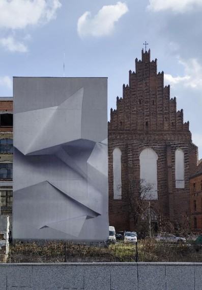 Wyróżnienie dla Heleny Nowakowskiej w konkursie Wrocławska Magnolia
