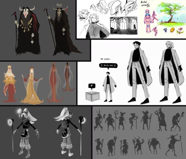 Pracownia Gier-realizacje WGiSZM