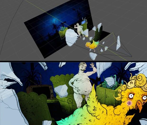 Pracownia Gier-realizacje WGiSZM