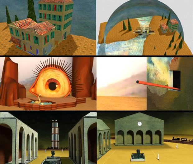 Pracownia Gier-realizacje WGiSZM