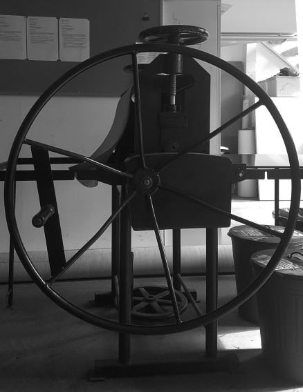 Pracownia Rysunku Kreatywnego WGiSZM