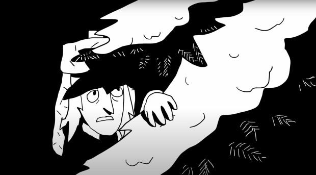 pracownia-dzialan-intermedialnych_justynaciszek_film-animowany_kosmita.jpg Pracownia Działań Intermedialnych