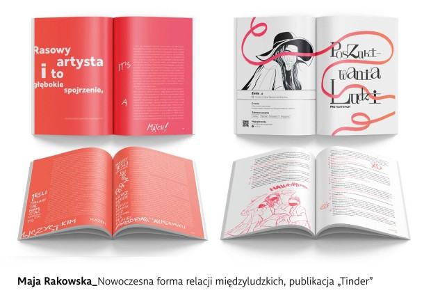 Pracownia Projektowania Komunikacji Wizualnej Pracownia Projektowania Komunikacji Wizualnej