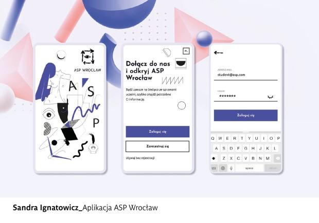 Pracownia Projektowania Komunikacji Wizualnej Pracownia Projektowania Komunikacji Wizualnej