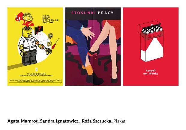 Pracownia Projektowania Komunikacji Wizualnej Pracownia Projektowania Komunikacji Wizualnej