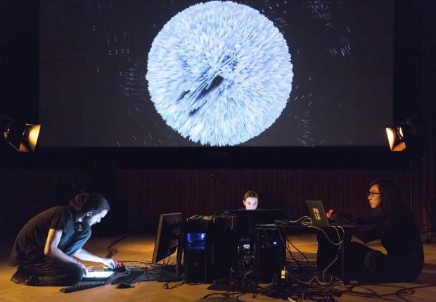 Pracownia Narracji i Interakcji-realizacjie WGiSZM