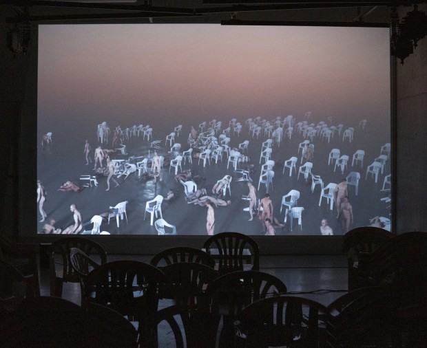 Pracownia Narracji i Interakcji-realizacjie WGiSZM