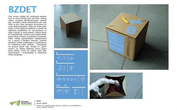 Pracowni Projektowania Prospołecznego