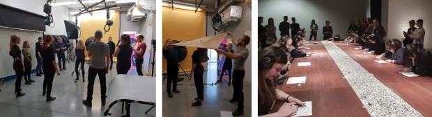 Pracownia Fotografii Intermedialnej-WGiSZM