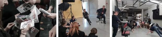 Pracownia Fotografii Intermedialnej-WGiSZM