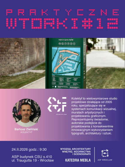 Praktyczne wtorki #12