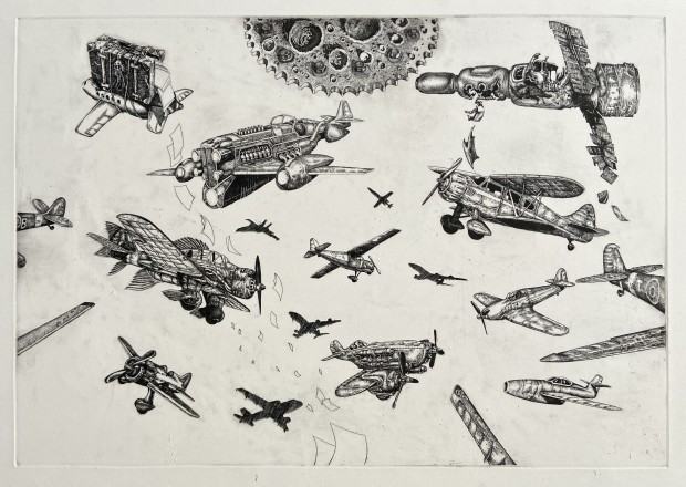 prof. Przemysław Tyszkiewicz