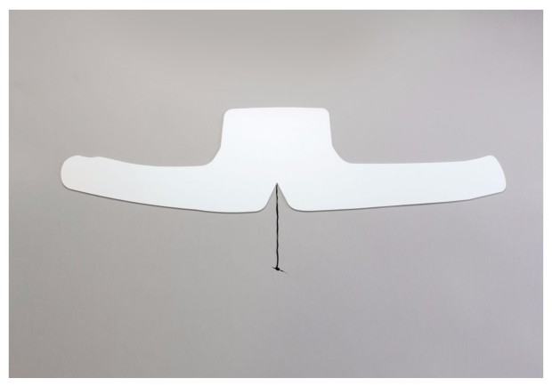 P. PIntal, Outside inside