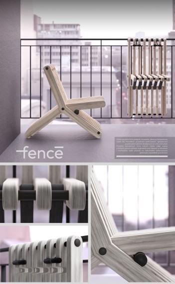 Przemek Wdowiak, FENCE Przemek Wdowiak, FENCE