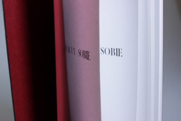 Najpiękniejsze Polskie Książki, Joanna Skrzypiec-Żuchowska. Przy sobie Najpiękniejsze Polskie Książki, Joanna Skrzypiec-Żuchowska. Przy sobie