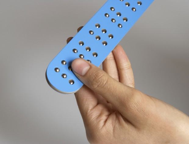 Robert Szwarczyński, Blue ruler, zdj. autor