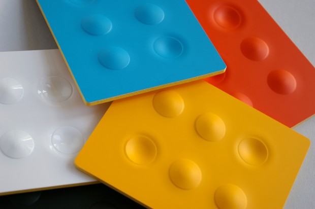 Robert Szwarczyński, Bubble, zdj. autor