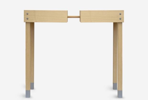 Robert Szwarczyński, Stół, zdj. autor