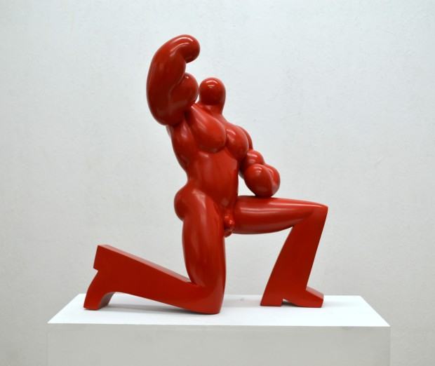 Grabkowski Roland, Atleta