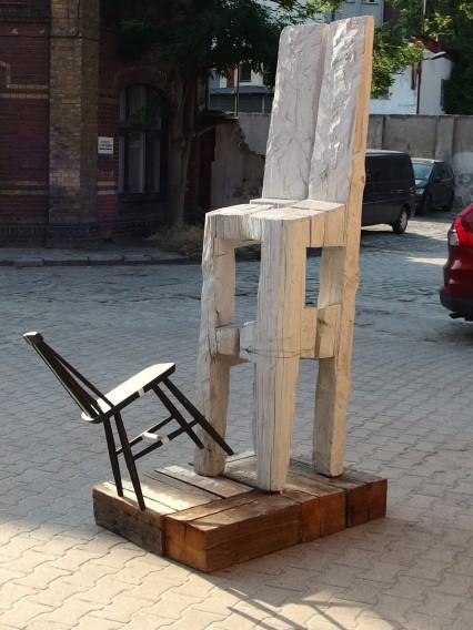 Aleksander Marek Zyśko, Rozmowa, 2019 Aleksander Marek Zyśko, Rozmowa, 2019