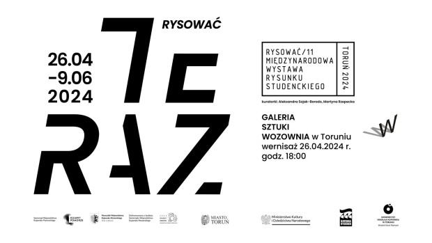 Rysować Teraz Rysować Teraz