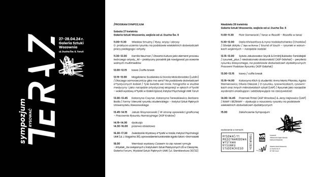 Rysować Teraz Rysować Teraz