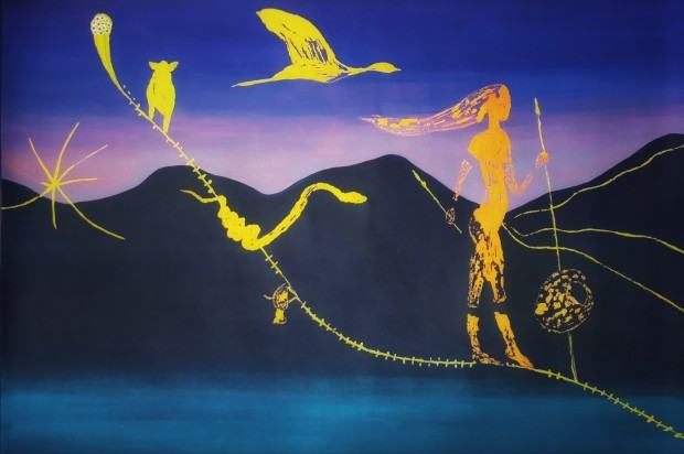 Transcendencja sara-nowacka