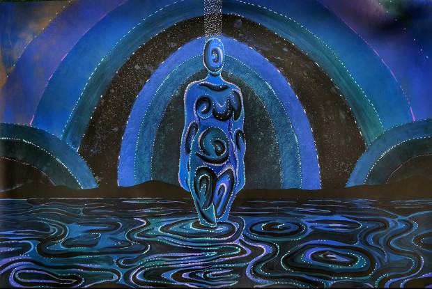 Transcendencja sara-nowacka