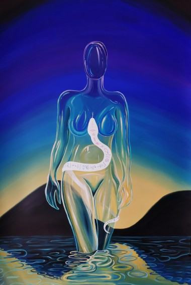 Transcendencja sara-nowacka