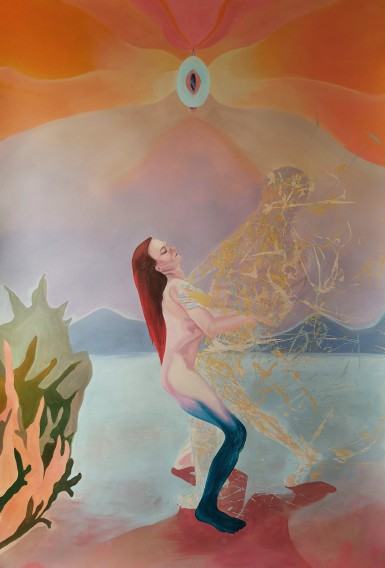 Transcendencja sara-nowacka