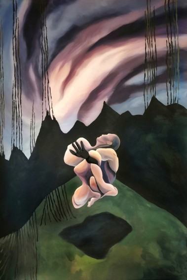 Transcendencja sara-nowacka