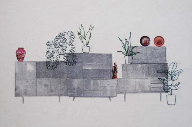 Sara Smoleń_Pracownia Rysunku Kreatywnego WGiSZM