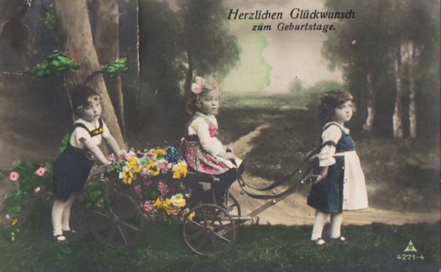 Portret rodzinny TRWRO 2022