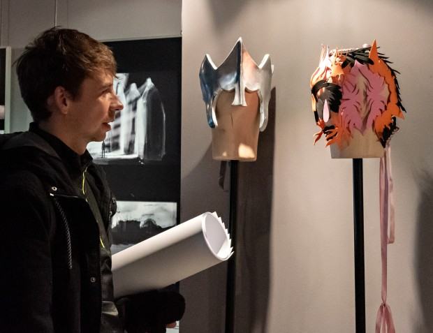 Ścieżki wyobraźni, zdj. Maciej Stobierski