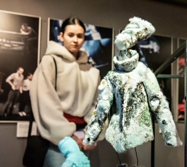 Ścieżki wyobraźni, zdj. Maciej Stobierski