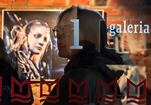 Ścieżki wyobraźni, zdj. Maciej Stobierski