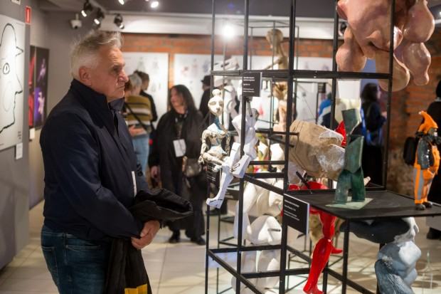 Ścieżki wyobraźni, zdj. Miejska Biblioteka Publiczna w Opolu