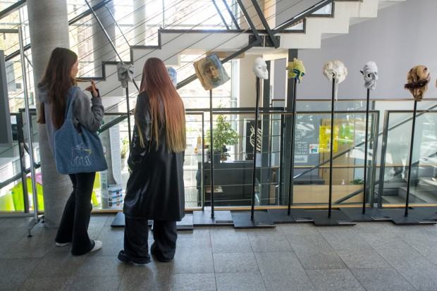 Ścieżki wyobraźni, zdj. Miejska Biblioteka Publiczna w Opolu