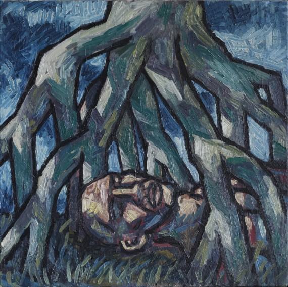 Wystawa Huberta Bujaka, pt. Kadry w strumieniu pamięci we Włoszech Wystawa Huberta Bujaka, pt. Kadry w strumieniu pamięci we Włoszech