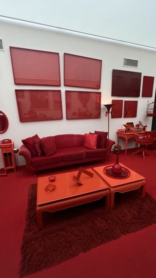 Muzeum INHOTIM, zdj. Robert Sochacki