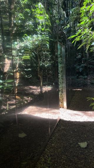 Muzeum INHOTIM, zdj. Robert Sochacki