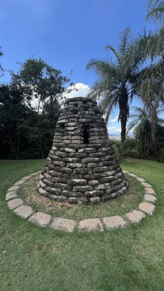 Muzeum INHOTIM, zdj. Robert Sochacki