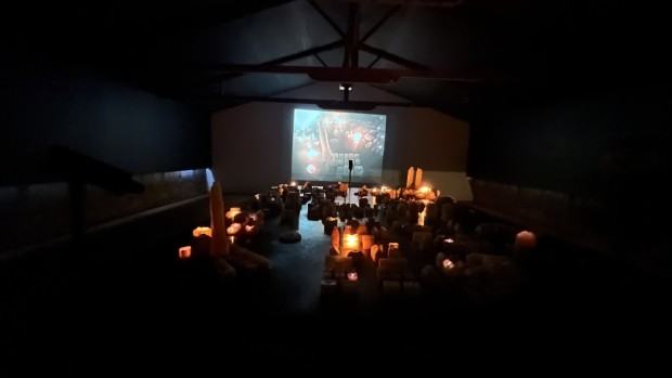 Muzeum INHOTIM, zdj. Robert Sochacki