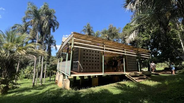 Muzeum INHOTIM, zdj. Robert Sochacki