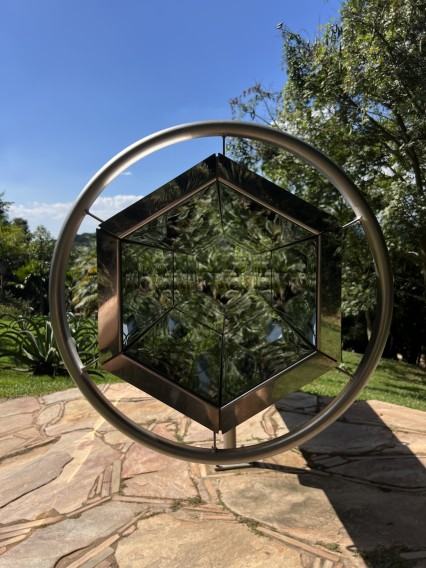 Muzeum INHOTIM, zdj. Robert Sochacki