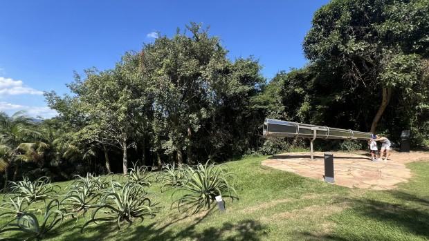 Muzeum INHOTIM, zdj. Robert Sochacki