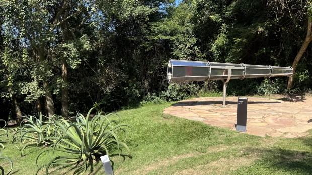 Muzeum INHOTIM, zdj. Robert Sochacki