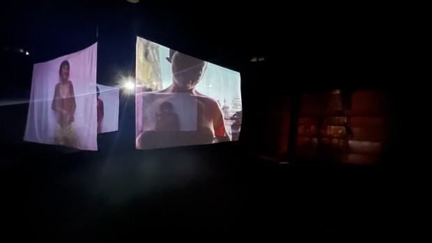 Muzeum INHOTIM, zdj. Robert Sochacki