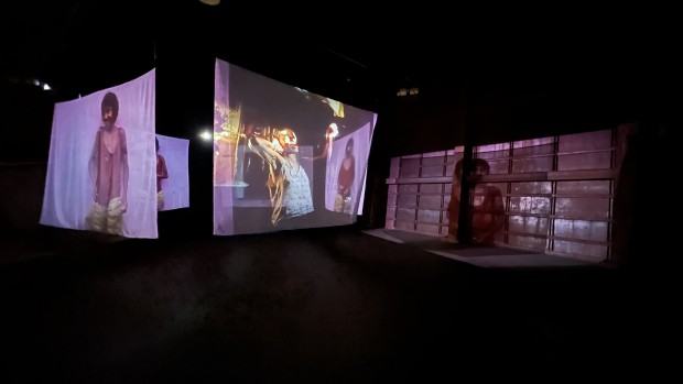 Muzeum INHOTIM, zdj. Robert Sochacki